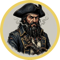 Blackbeard