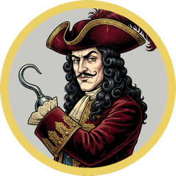 Captain Hook
